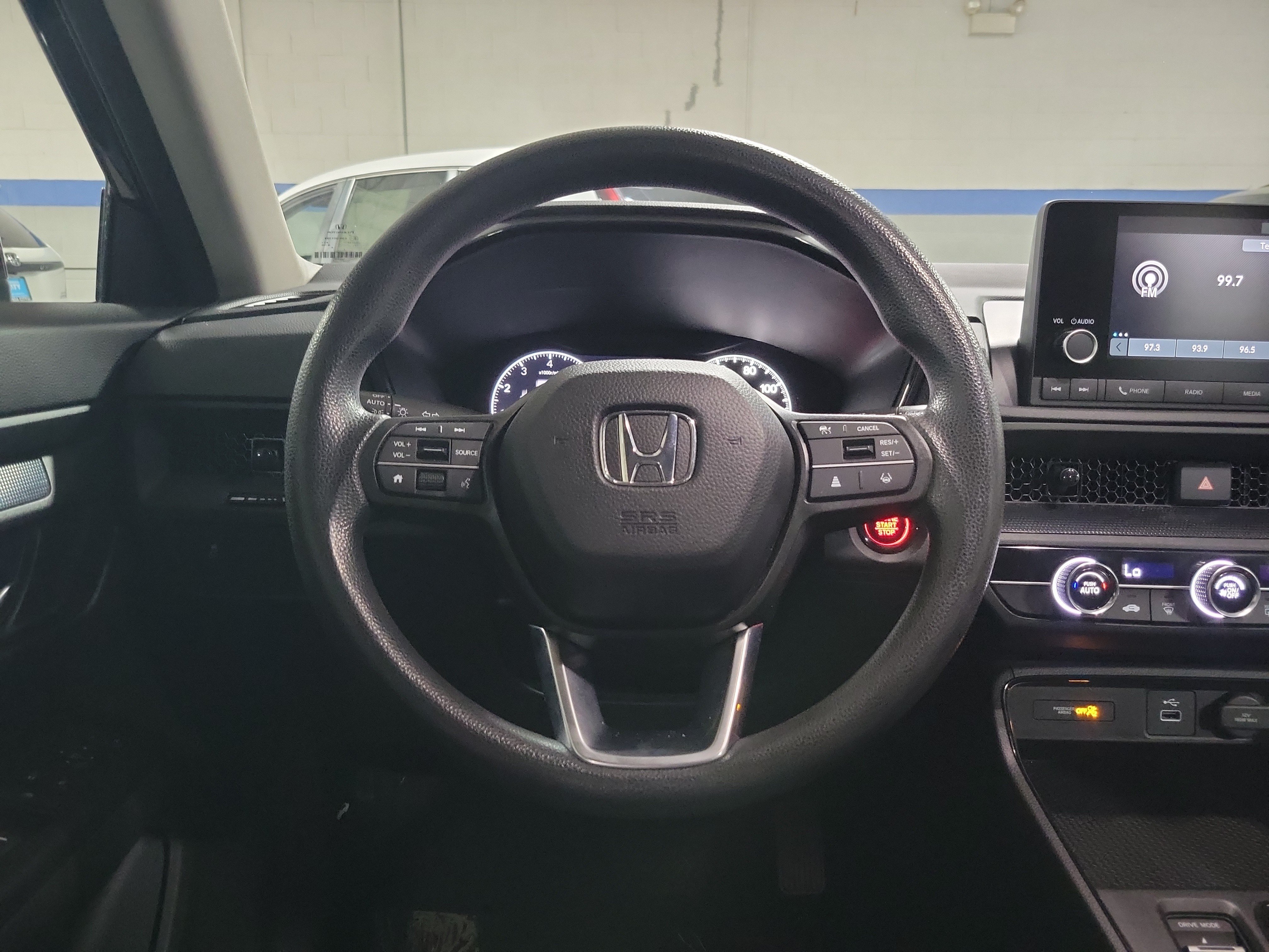 Certified 2024 Honda CR-V LX image 16