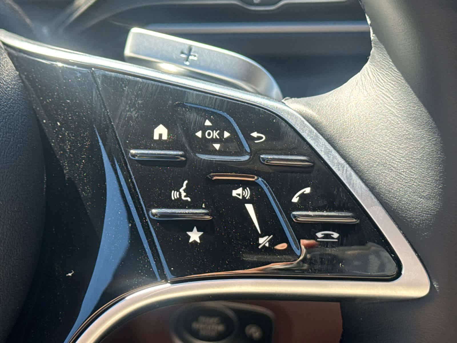 New 2026 Mercedes-Benz GLE 450 4MATIC image 18