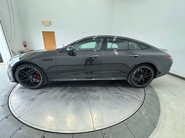 Used 2022 Mercedes-Benz AMG GT 43 image 15