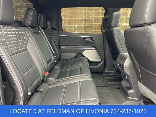 Certified 2024 GMC Sierra EV Denali image 27