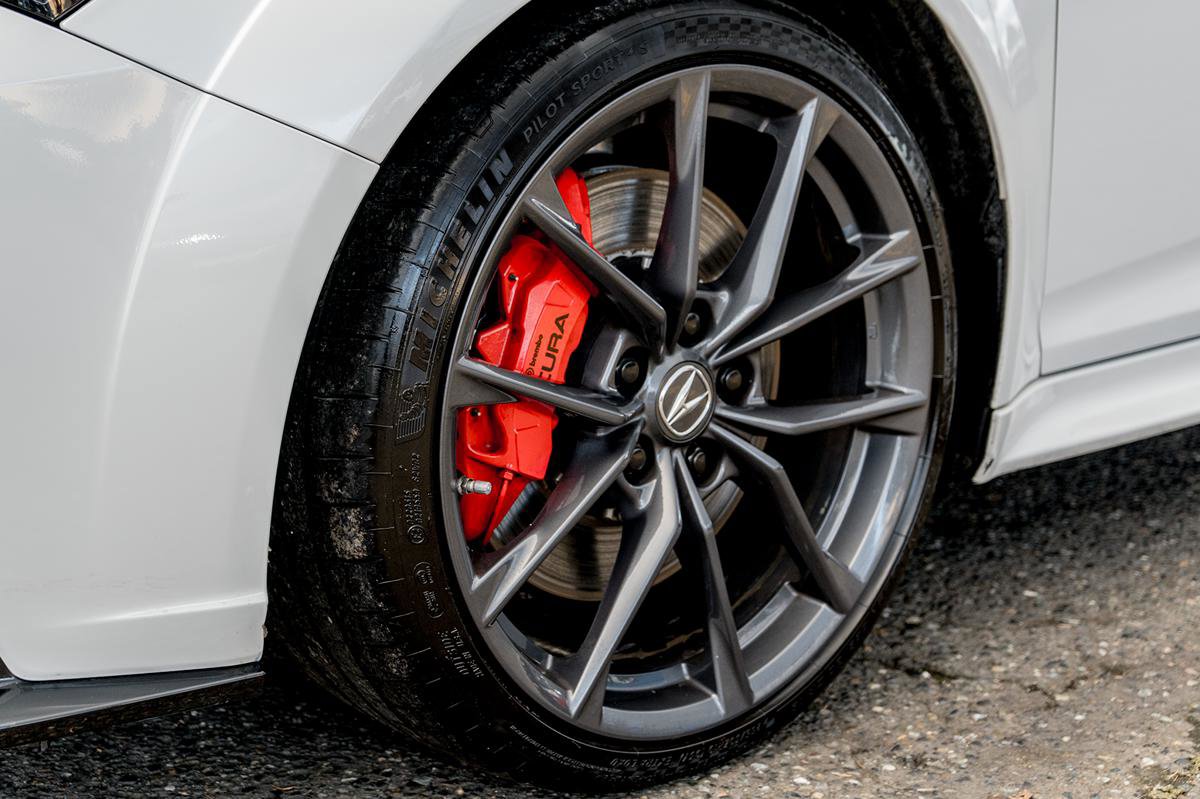 Used 2024 Acura Integra Type S image 13