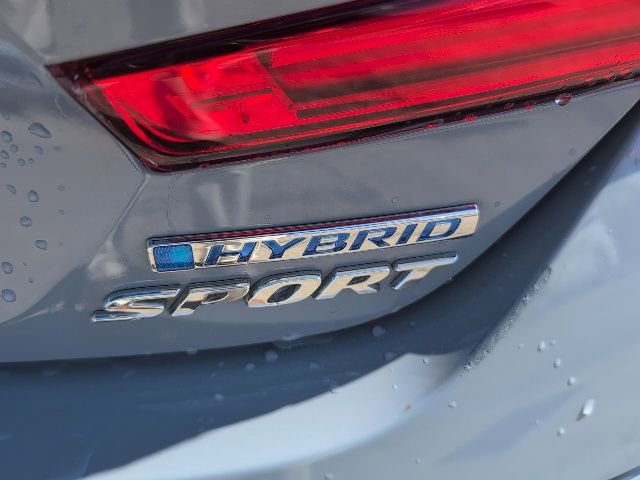 Used 2022 Honda Accord Sport image 20