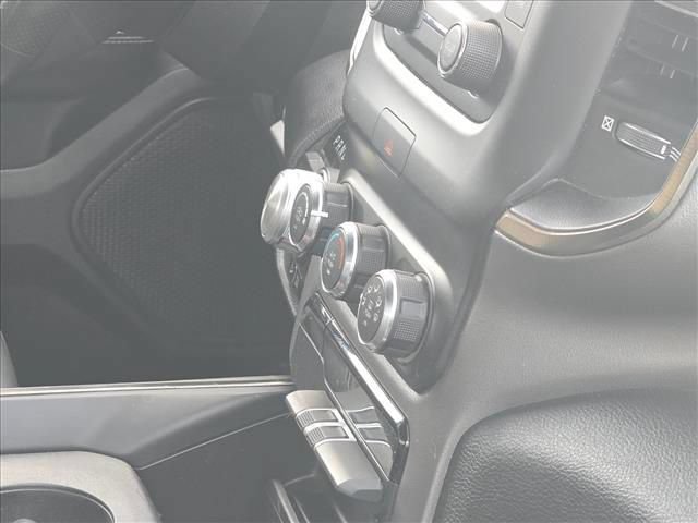 Used 2020 RAM 1500 Rebel AWD/4WD image 30