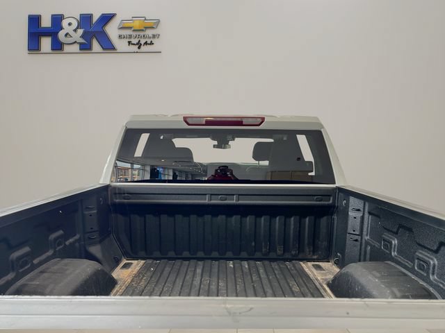 Used 2023 Chevrolet Silverado 1500 W/T w/ WT Value Package AWD/4WD image 7