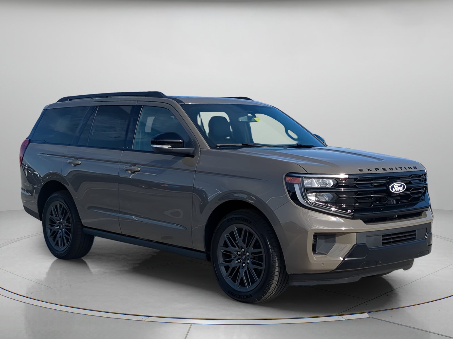 New 2027 Ford Expedition Platinum w/ Stealth Appearance Package AWD/4WD image 41