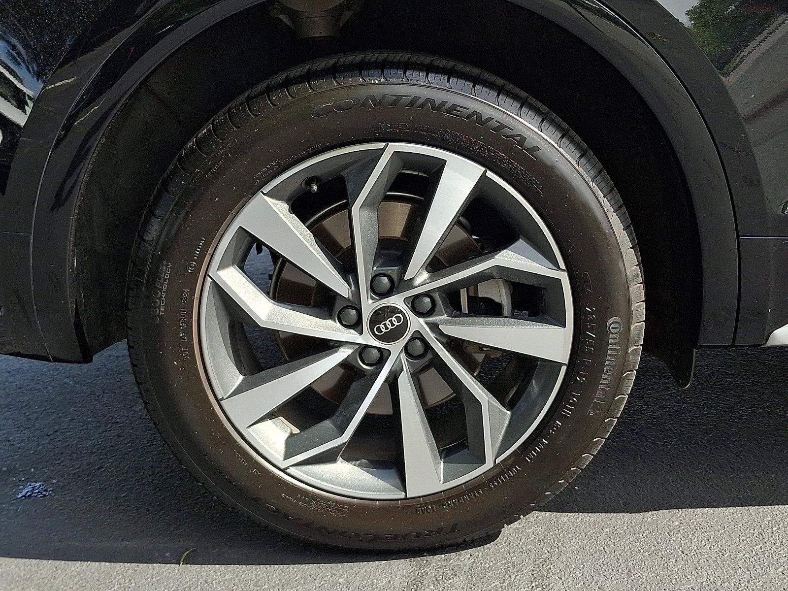 Used 2023 Audi Q5 2.0T Premium Plus AWD/4WD image 8