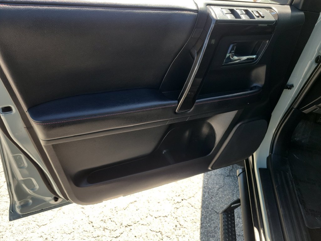 Used 2023 Toyota 4Runner TRD Off-Road Premium w/ Moonroof Package AWD/4WD image 20