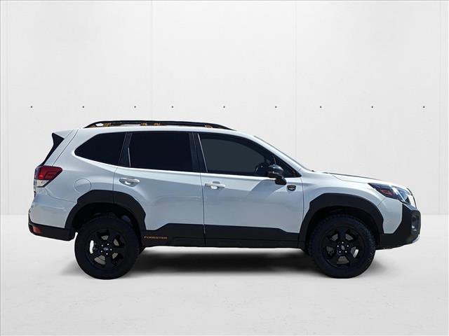 Used 2022 Subaru Forester Wilderness w/ Wilderness Package image 4