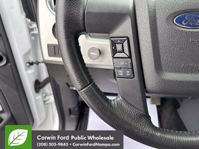 Used 2013 Ford F150 FX4 w/ Luxury Equipment Group AWD/4WD image 18