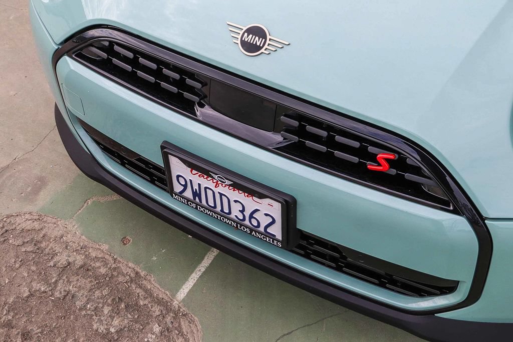 Used 2026 MINI Cooper S FWD image 17