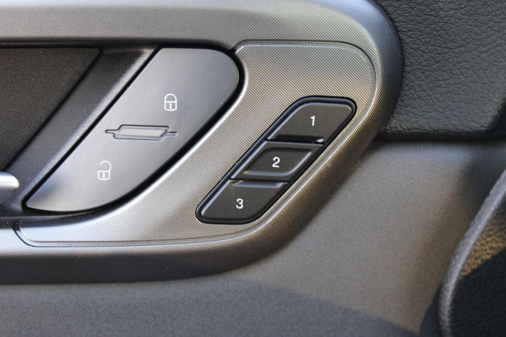 Used 2024 Dodge Hornet R/T image 21