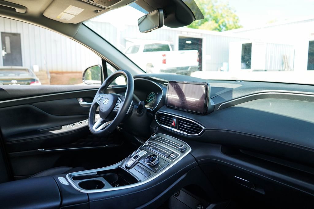 Used 2023 Hyundai Santa Fe SEL Premium AWD/4WD image 15