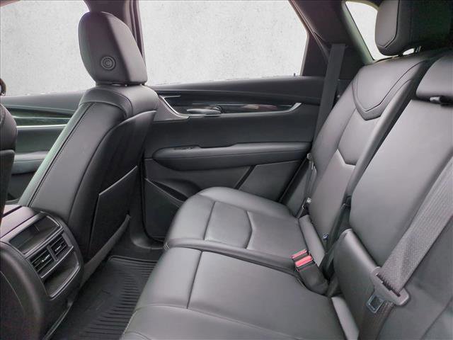 Used 2021 Cadillac XT5 Premium Luxury image 19