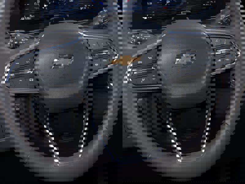 New 2026 Chevrolet Tahoe High Country image 19