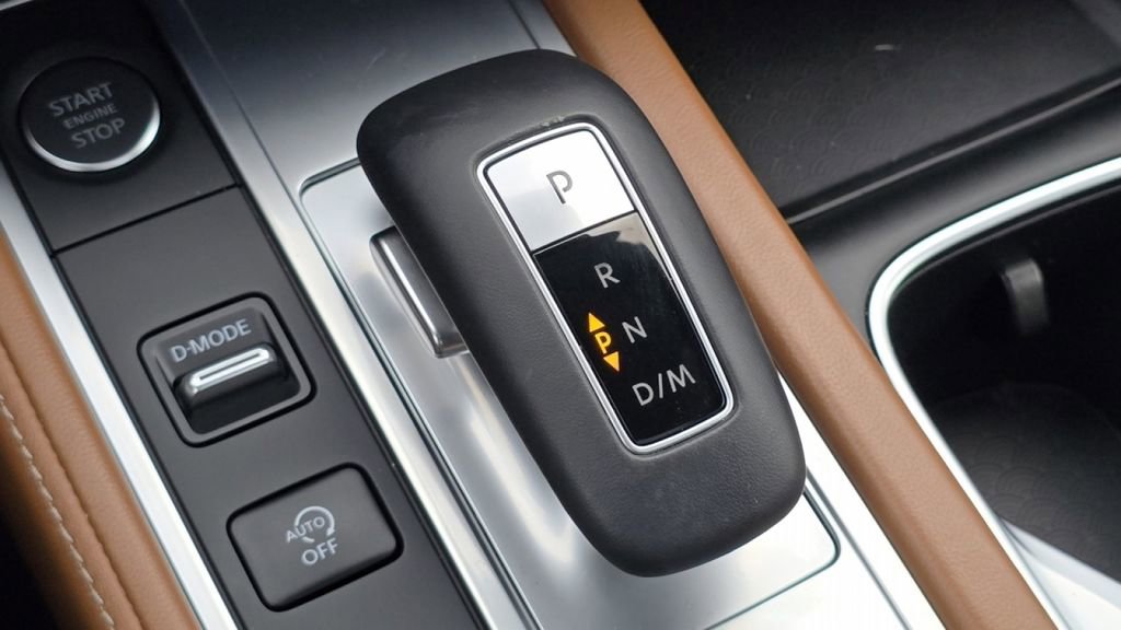 Used 2025 INFINITI QX60 Autograph w/ Cargo Package image 34