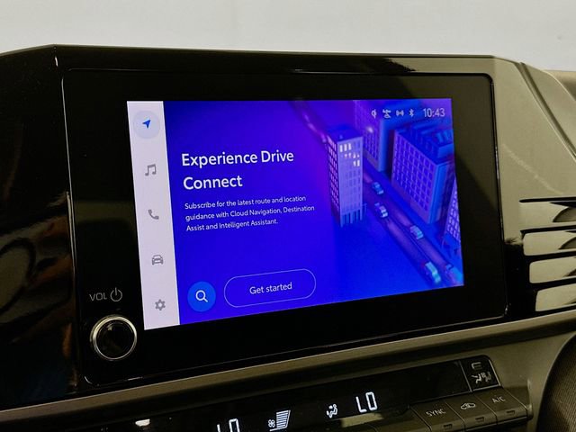 Certified 2025 Toyota Camry LE image 16