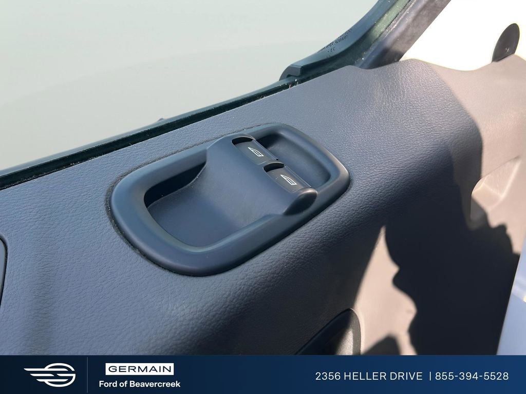 Used 2024 Ford Transit 250 148 Medium Roof Extended AWD w/ Load Area Protection Package image 14