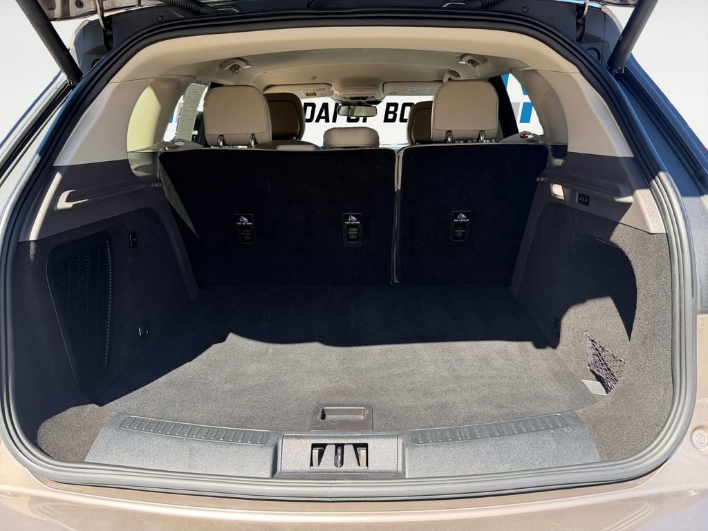 Used 2020 Lincoln Corsair AWD w/ Equipment Group 101A image 20