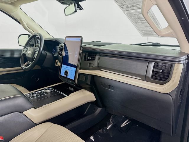 Used 2023 Ford Expedition Max Platinum image 31