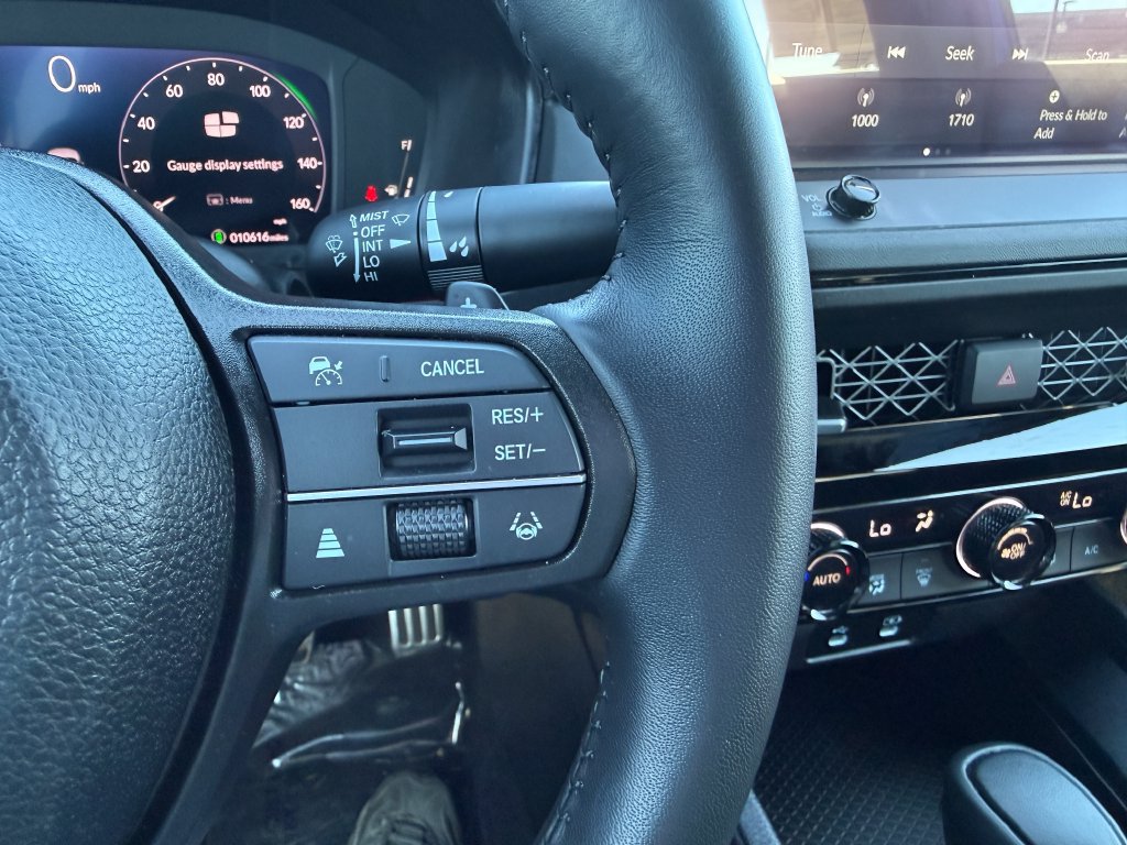 Certified 2024 Honda Accord Sport image 21