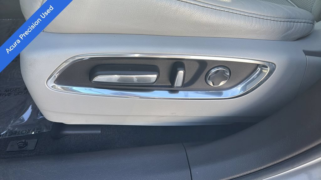 Used 2020 Acura MDX w/ Technology Package FWD image 12