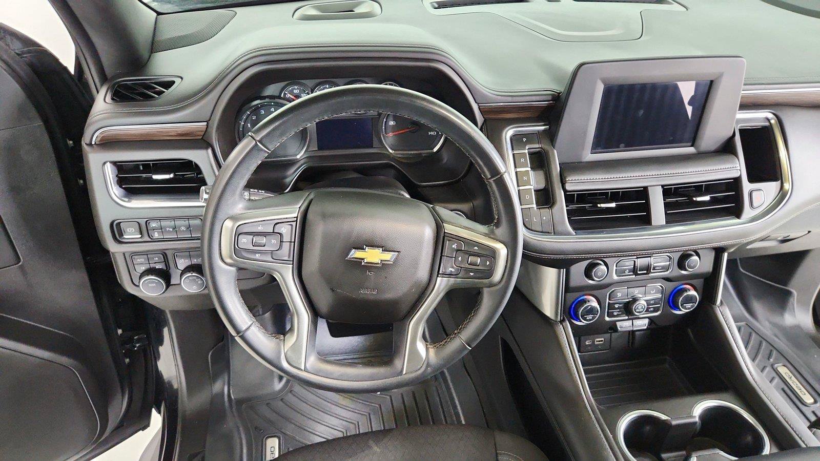 Used 2023 Chevrolet Tahoe LS AWD/4WD image 19
