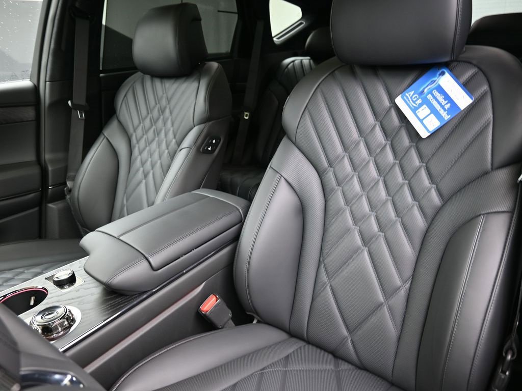 New 2026 Genesis GV80 3.5T Prestige image 23
