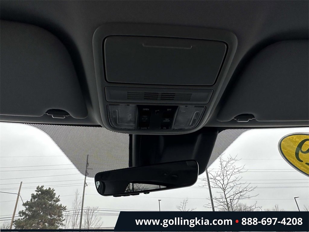 Used 2019 Honda Odyssey EX-L image 31