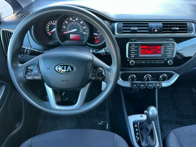 Used 2016 Kia Rio LX w/ Power Package image 16
