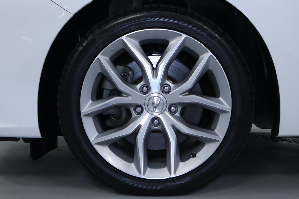 Used 2020 Acura ILX FWD image 34
