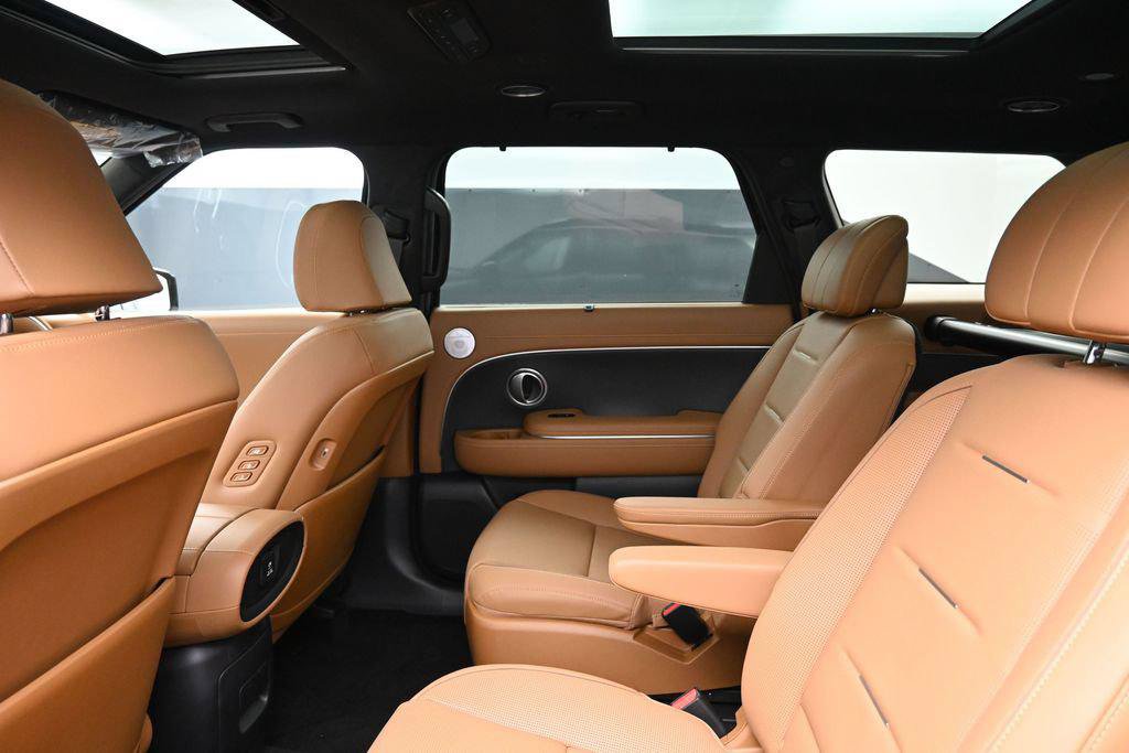 New 2027 Hyundai Palisade Calligraphy AWD/4WD image 18