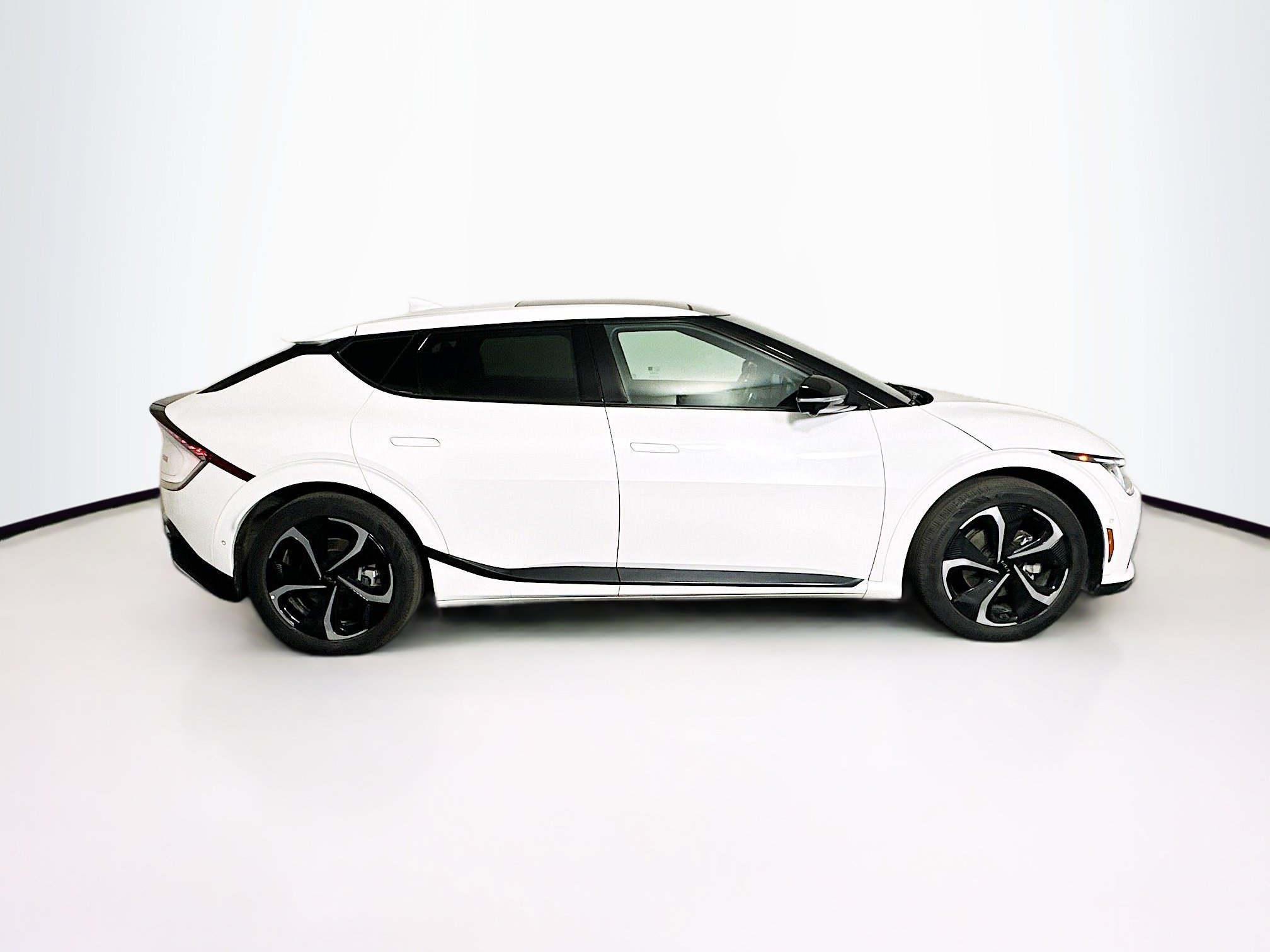 Used 2024 Kia EV6 GT-Line AWD/4WD image 10