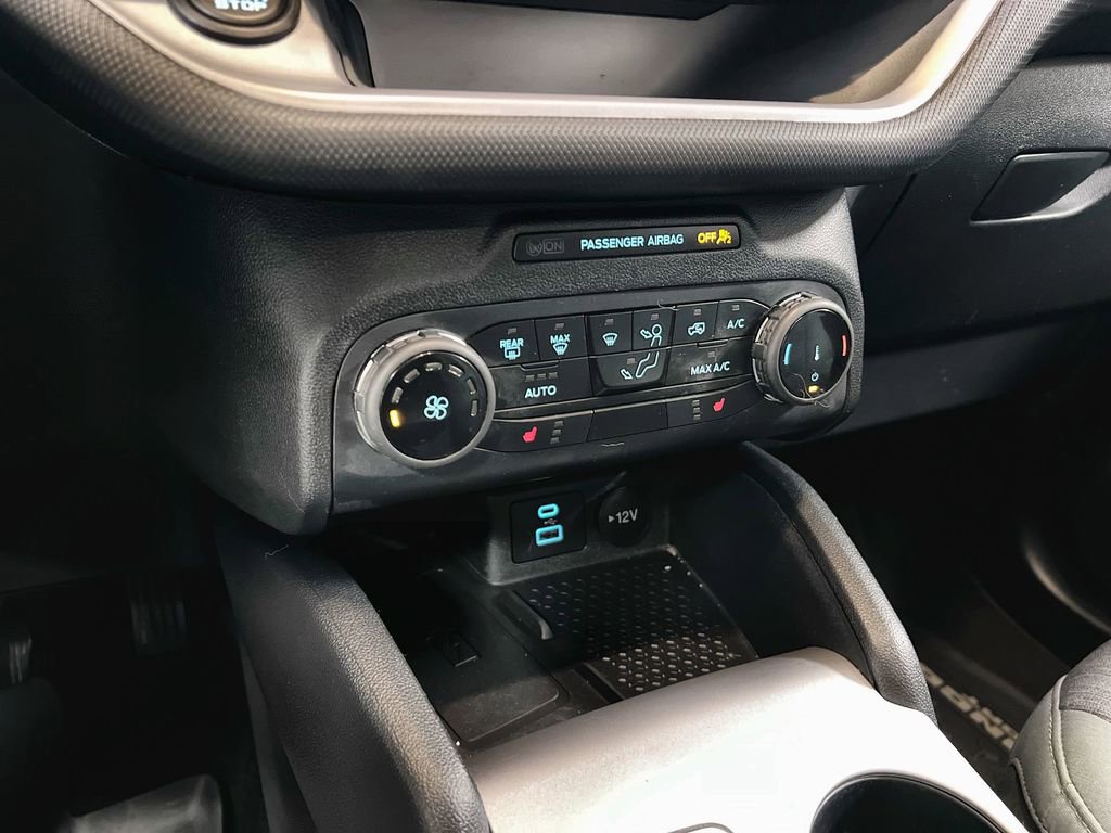 Used 2022 Ford Bronco Sport Big Bend w/ Convenience Package image 36