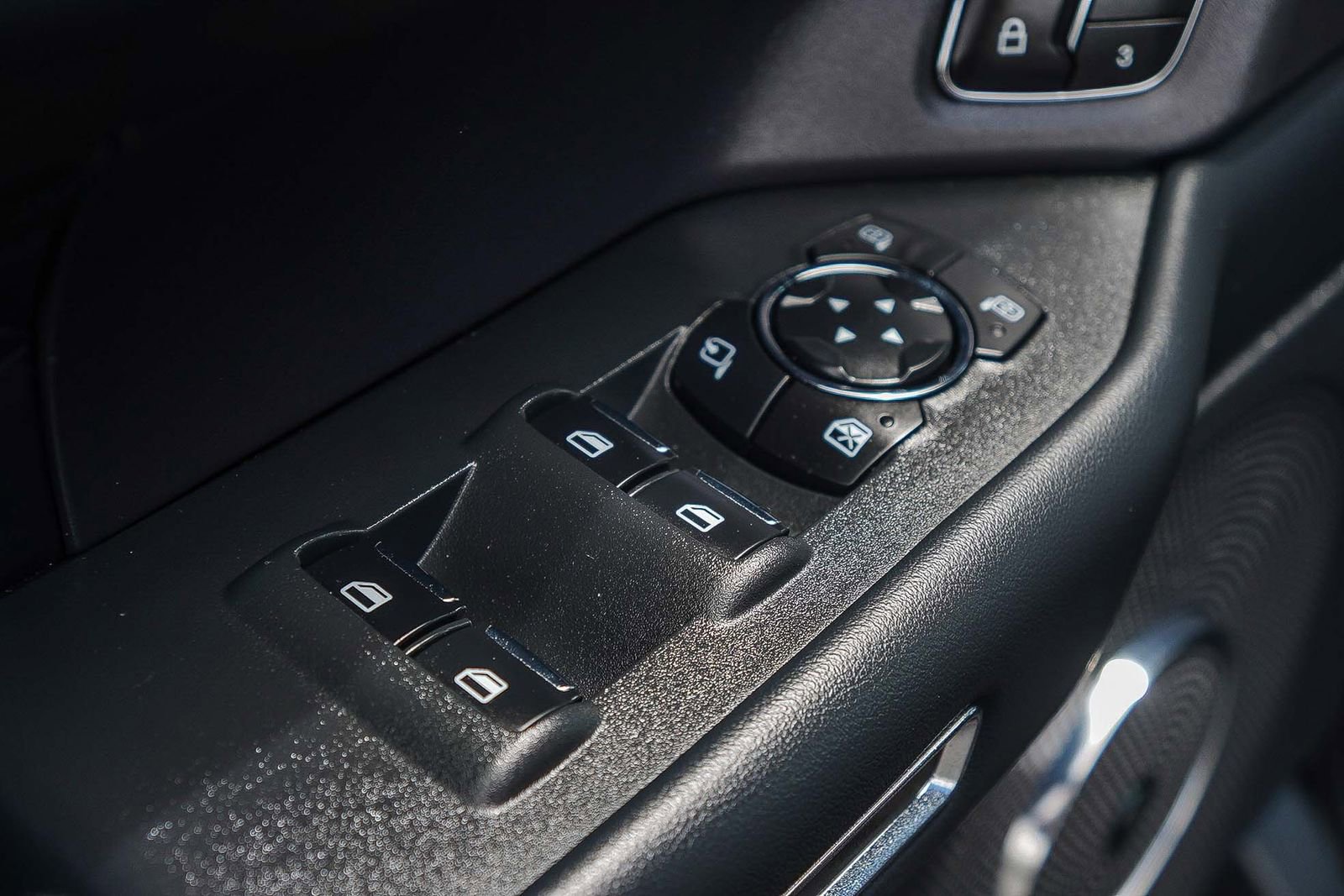 Certified 2023 Ford Expedition Max Platinum AWD/4WD image 22