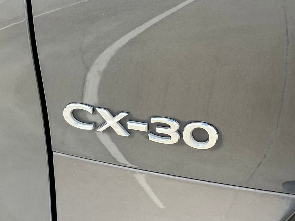 Used 2021 MAZDA CX-30 FWD 2.5 S w/ Preferred Package image 14