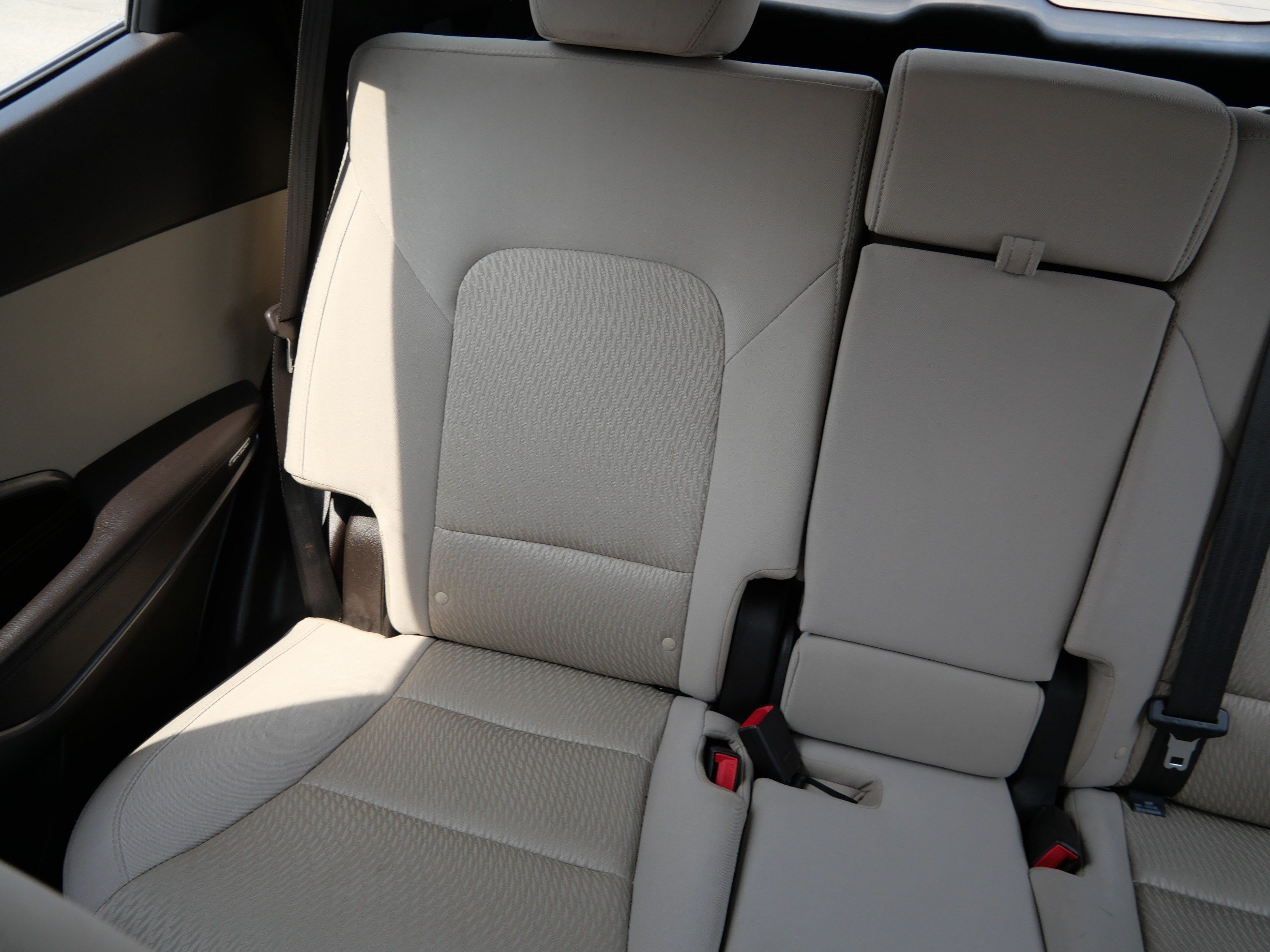 Used 2013 Hyundai Santa Fe Sport AWD/4WD image 12
