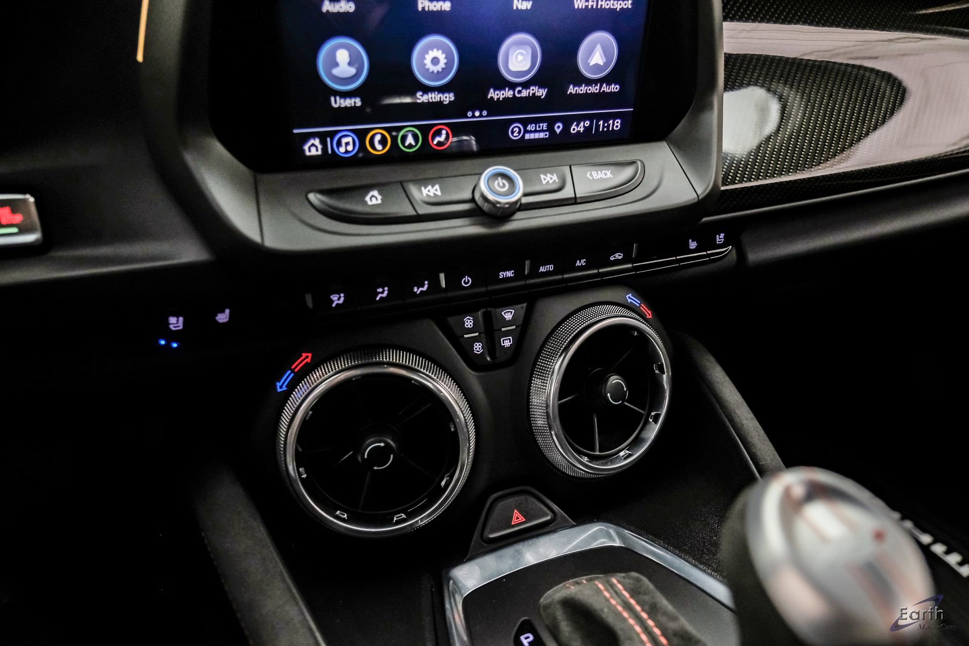 Used 2024 Chevrolet Camaro ZL1 image 73