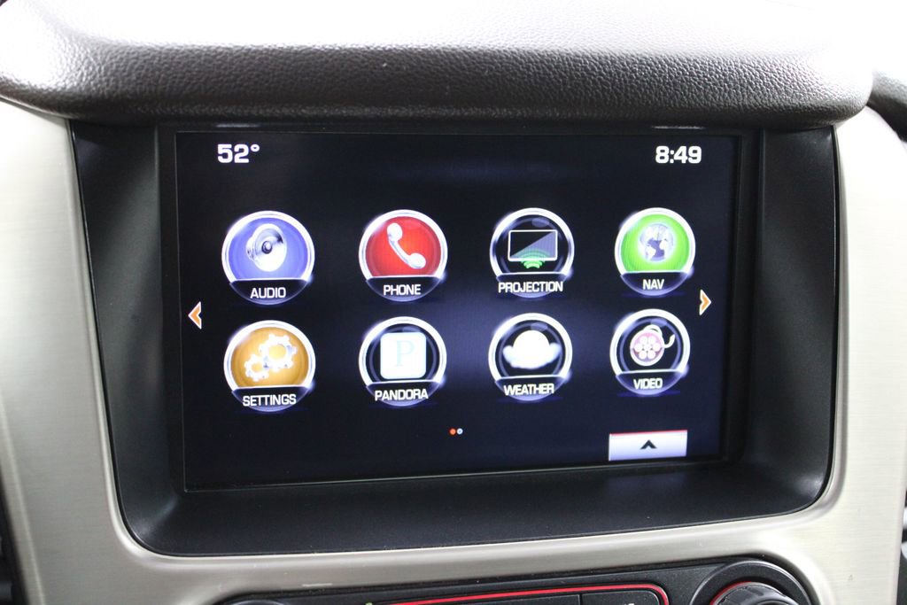 Used 2016 GMC Yukon Denali w/ Open Road Package image 55