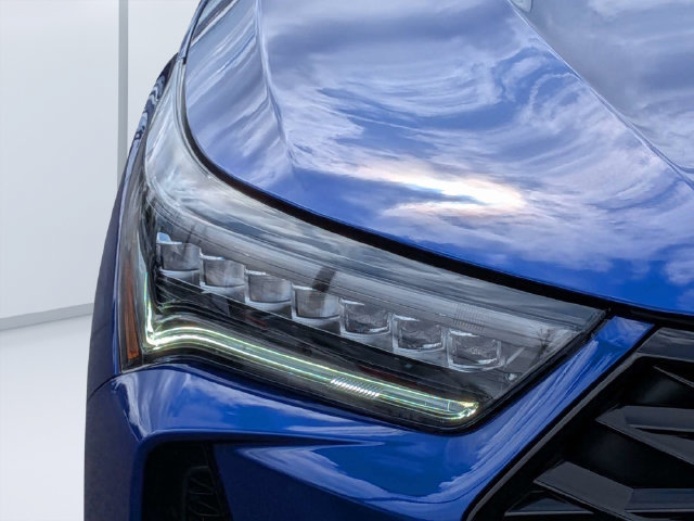 Used 2026 Acura RDX w/ Advance Package AWD/4WD image 9