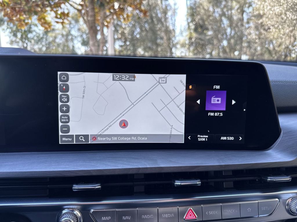 Used 2024 Kia Telluride SX Prestige X-Pro image 22