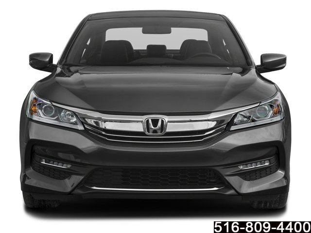 Used 2016 Honda Accord Sport image 5