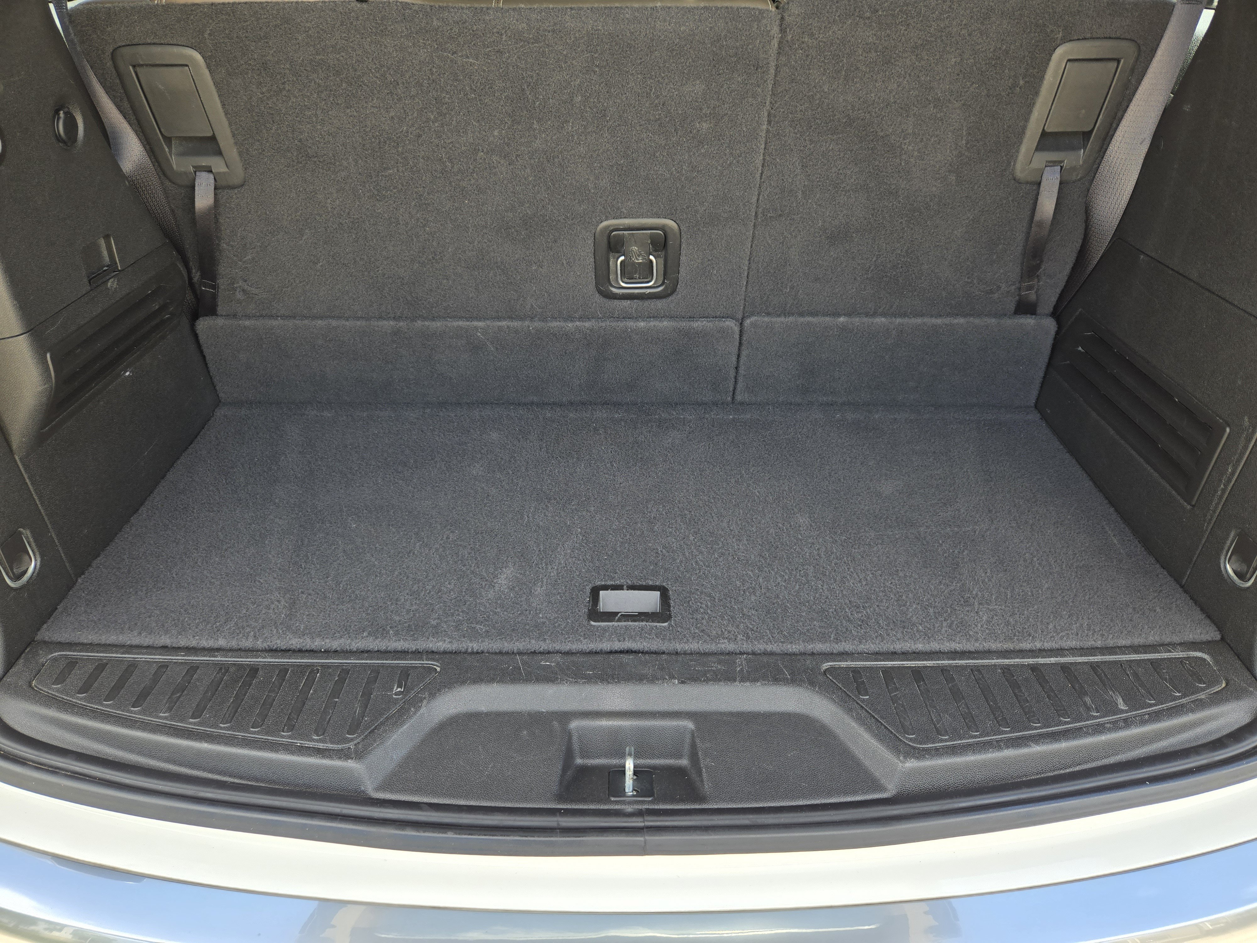 Used 2015 GMC Acadia SLT FWD image 41