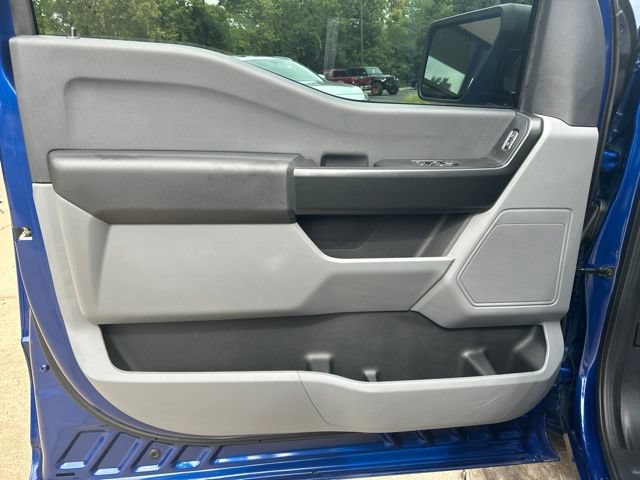 Used 2026 Ford F150 XL AWD/4WD image 15