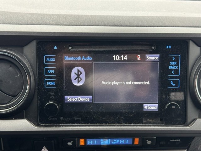 Used 2018 Toyota Tacoma TRD Pro image 24