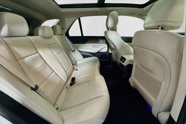 New 2026 Mercedes-Benz GLE 450 4MATIC image 25