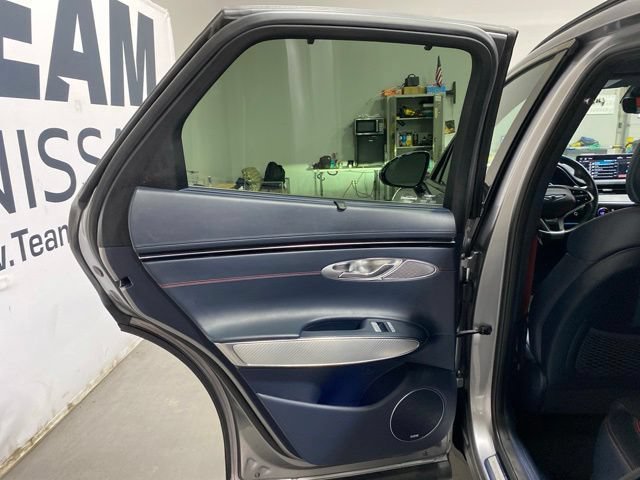 Used 2023 Genesis GV70 2.5T w/ Sport Prestige Package AWD/4WD image 23