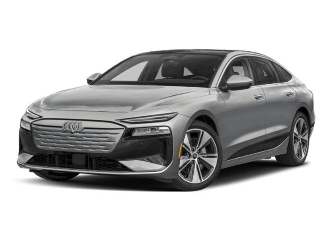 New 2027 Audi A6 e-tron Premium Plus image 4