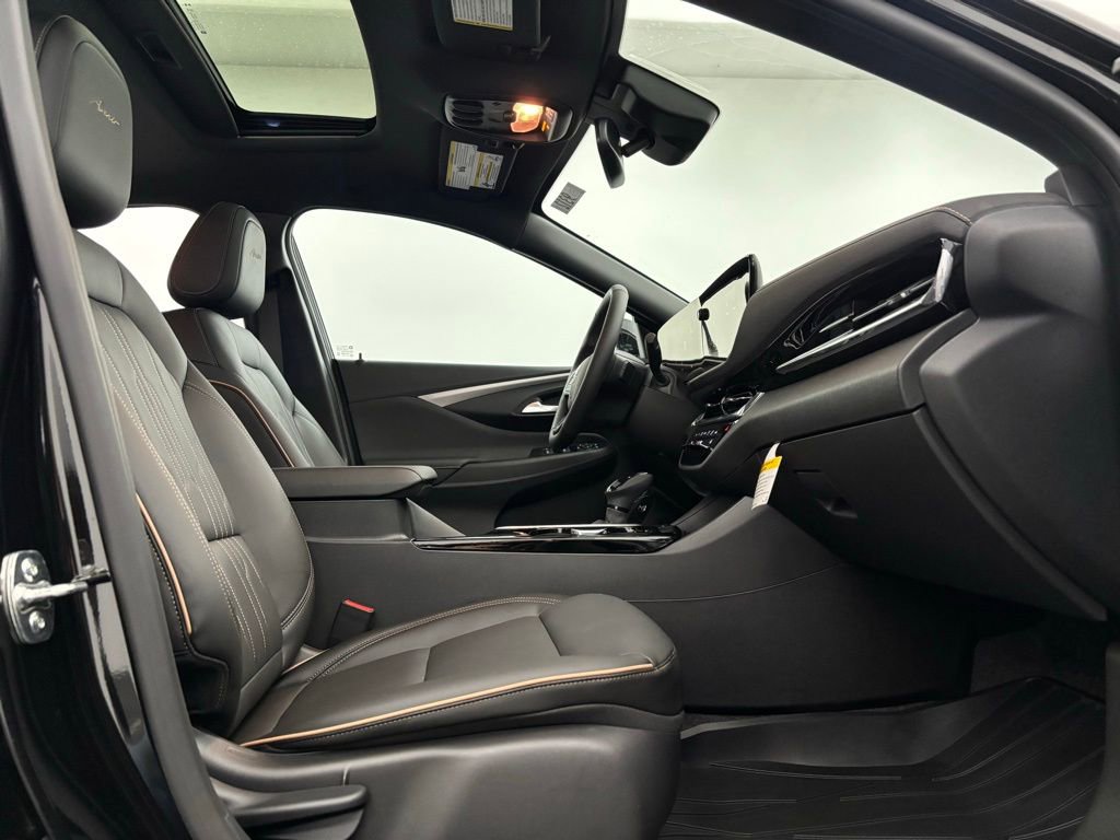 New 2026 Buick Envista Avenir image 34