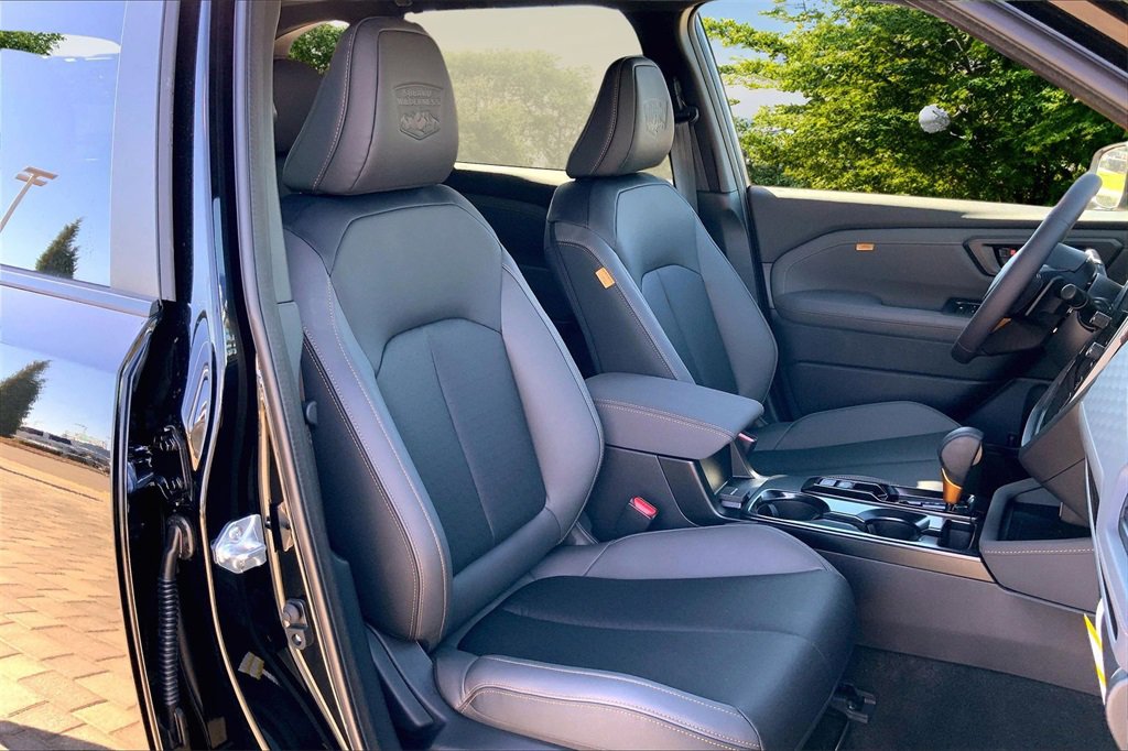 New 2026 Subaru Forester Wilderness image 10