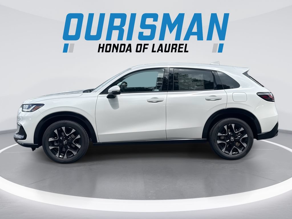 New 2027 Honda HR-V EX-L image 5